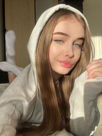 Анкета проститутки Илона, 23 года