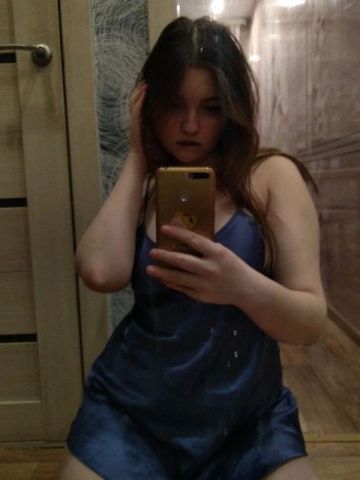 Анкета проститутки Марселина, 23 года